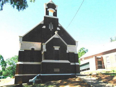 Allawah Church Stay - Accommodation Burleigh 0