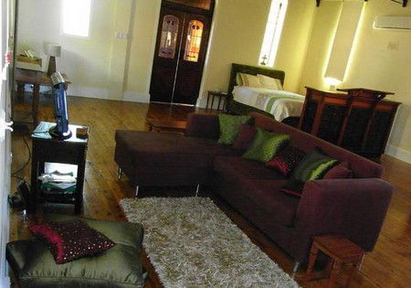 Allawah Church Stay - Accommodation Burleigh 3