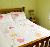 Claremont Cottage - Accommodation Burleigh