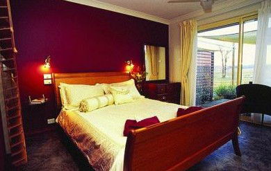 Country Guesthouse Schonegg - Accommodation Burleigh 1