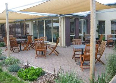 Country Guesthouse Schonegg - Accommodation Burleigh 4