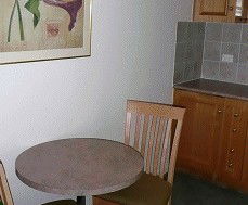 Thunderbird Motel - Accommodation Burleigh 4