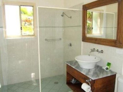 Pegasus Motel - Accommodation Burleigh 0