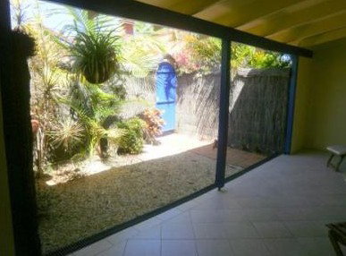 Pegasus Motel - Accommodation Burleigh 1