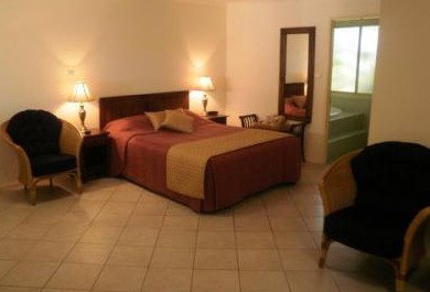 Pegasus Motel - Accommodation Burleigh 4