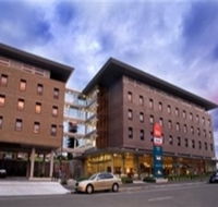 Ibis Wollongong - Accommodation Burleigh