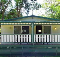 Del Rio Riverside Resort - Accommodation Burleigh