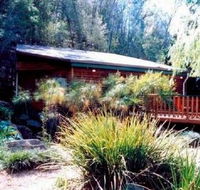 The Forgotten Valley Country Retreat - Accommodation Burleigh
