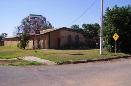 Wilcannia Motel - Accommodation Burleigh 0