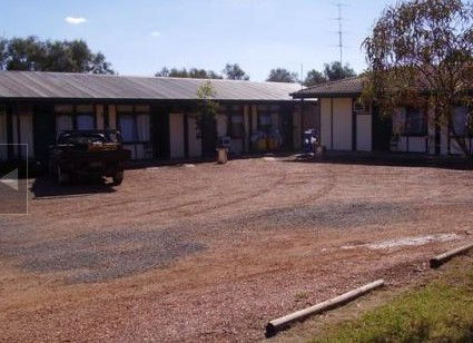 Wilcannia Motel - Accommodation Burleigh 2