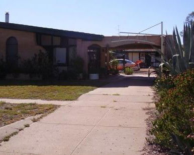 Wilcannia Motel - Accommodation Burleigh 3