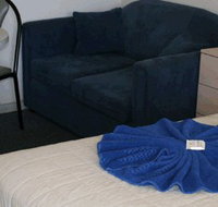 County Lodge Motel - Accommodation Burleigh