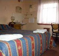 The Grand View Hotel Wentworth Falls - Accommodation Burleigh