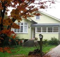 Silvermere Guesthouse - Accommodation Burleigh