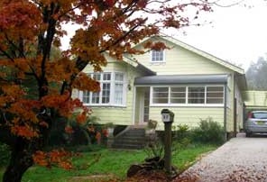 Silvermere Guesthouse - Accommodation Burleigh 0