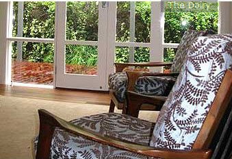 Silvermere Guesthouse - Accommodation Burleigh 1