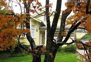 Silvermere Guesthouse - Accommodation Burleigh 2