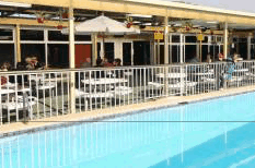 Bellevue Hotel - Accommodation Burleigh 1