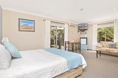 Tiarri Terrigal Beach - Accommodation Burleigh