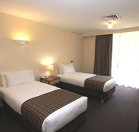 Quality Resort Inlander - Accommodation Burleigh