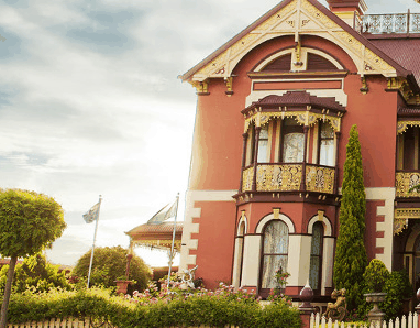 Stannum House - Accommodation Burleigh