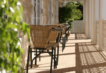 Ashby House Motor Inn - Accommodation Burleigh