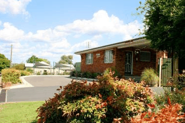 Cadman Apartments - Accommodation Burleigh