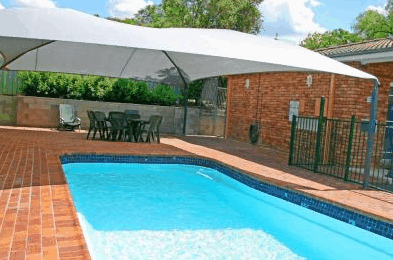 Cadman Apartments - Accommodation Burleigh 5