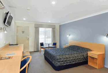 Next Edward Parry Motel - Accommodation Burleigh 0