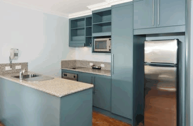 Next Edward Parry Motel - Accommodation Burleigh 2