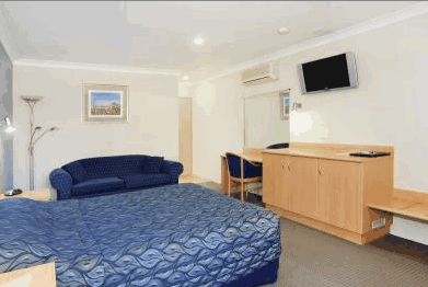Next Edward Parry Motel - Accommodation Burleigh 3