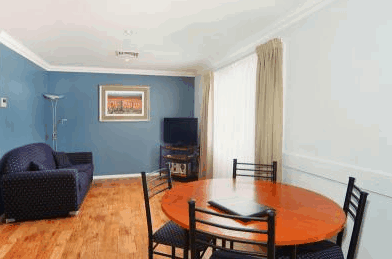 Next Edward Parry Motel - Accommodation Burleigh 4