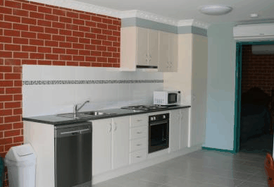 The Roseville Apartments - thumb 1