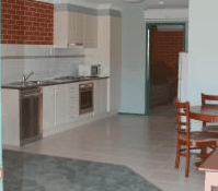 The Roseville Apartments - Accommodation Burleigh 2