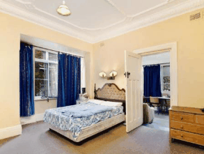 St Leonards Mansions - Accommodation Burleigh