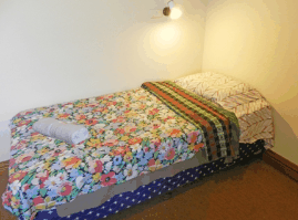 St Leonards Mansions - Accommodation Burleigh 1