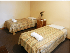 St Leonards Mansions - Accommodation Burleigh 2