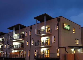 Quest Serviced Apartments Singleton - Accommodation Burleigh
