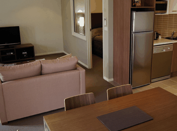 Quest Serviced Apartments Singleton - Accommodation Burleigh 1