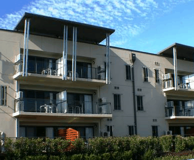 Quest Serviced Apartments Singleton - Accommodation Burleigh 2