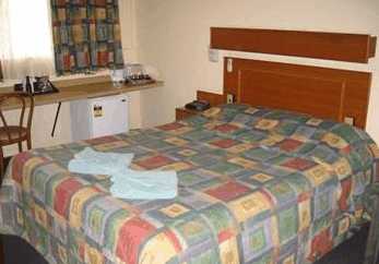 Country Motor Inn Singleton - Accommodation Burleigh 2