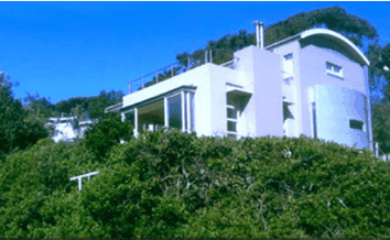 Seal Rocks House - Accommodation Burleigh