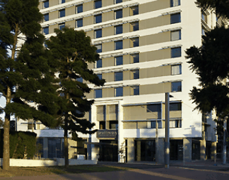 Pullman At Sydney Olympic Park Hotel - Accommodation Burleigh