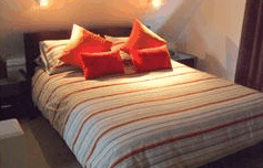 Melaleuca Mountain Chalets - Accommodation Burleigh 1