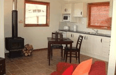 Melaleuca Mountain Chalets - Accommodation Burleigh 3
