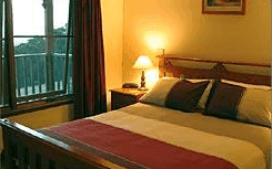 Melaleuca Mountain Chalets - Accommodation Burleigh 4