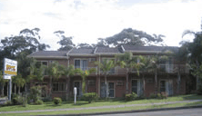 Mollymook Paradise Haven Apartment Motel - Accommodation Burleigh