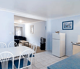 Dolphins Of Mollymook Motel - Accommodation Burleigh 1