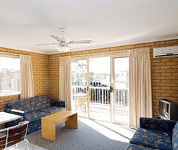 Dolphins Of Mollymook Motel - Accommodation Burleigh 3