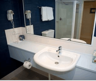 Mollymook Shores Motel - Accommodation Burleigh 1